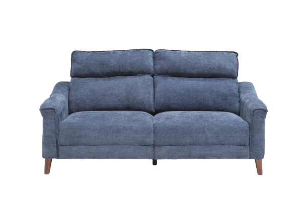 ハイバックソファ３人掛け