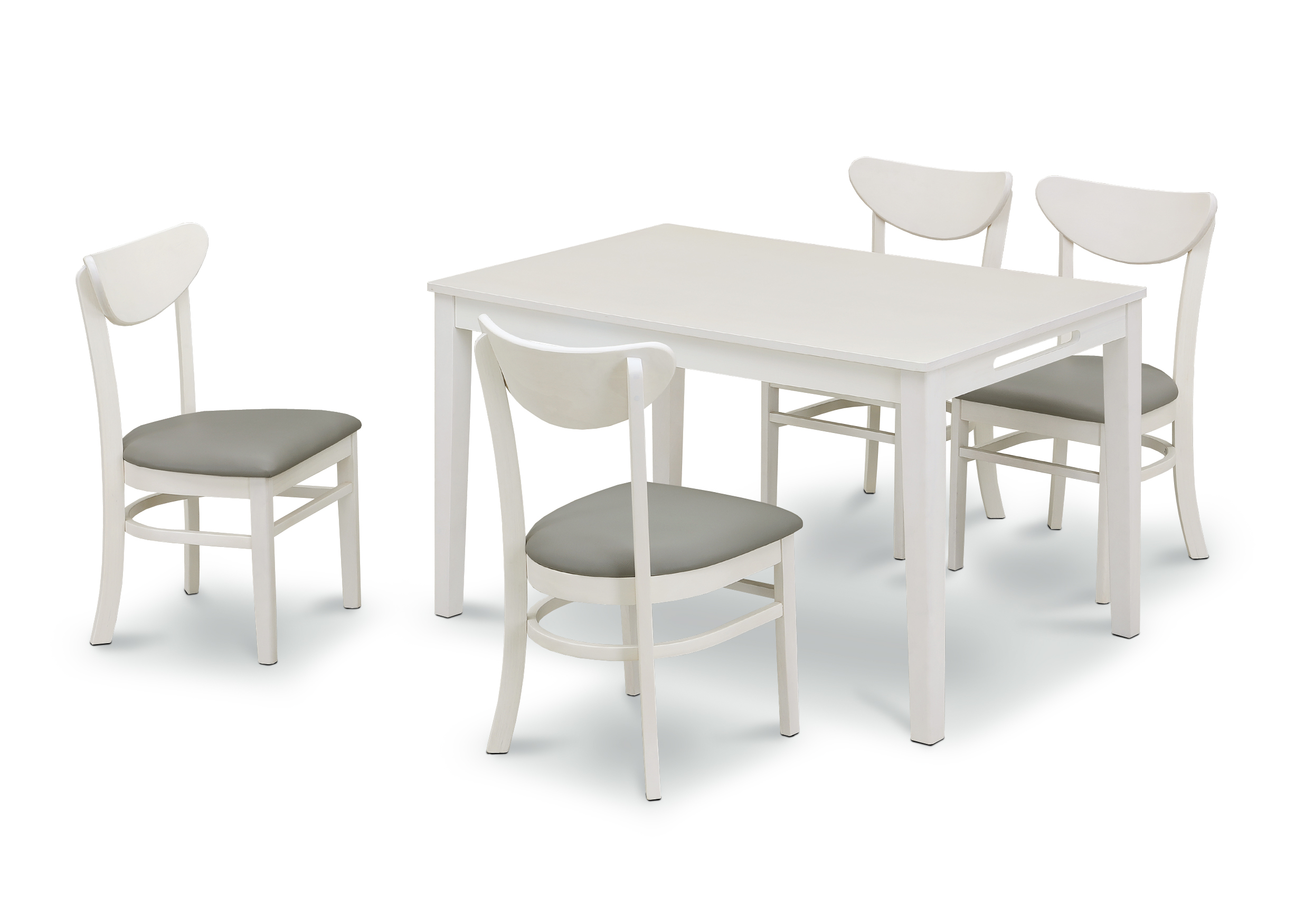 ダイニング5点セット