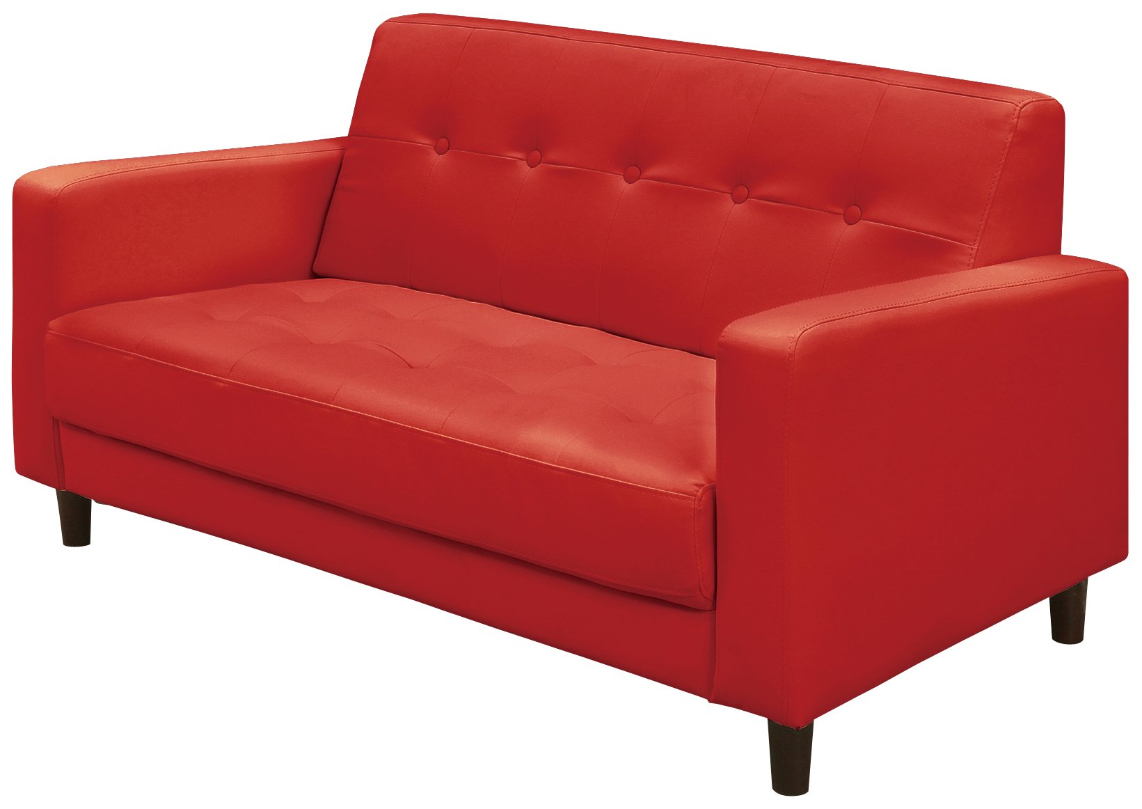 カジュアルソファ２人掛け