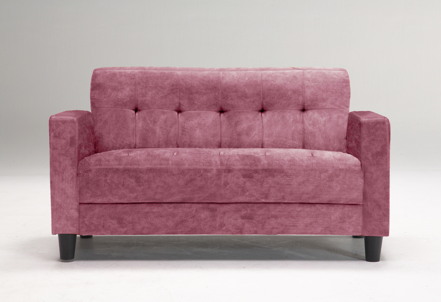 カジュアルソファ２人掛け