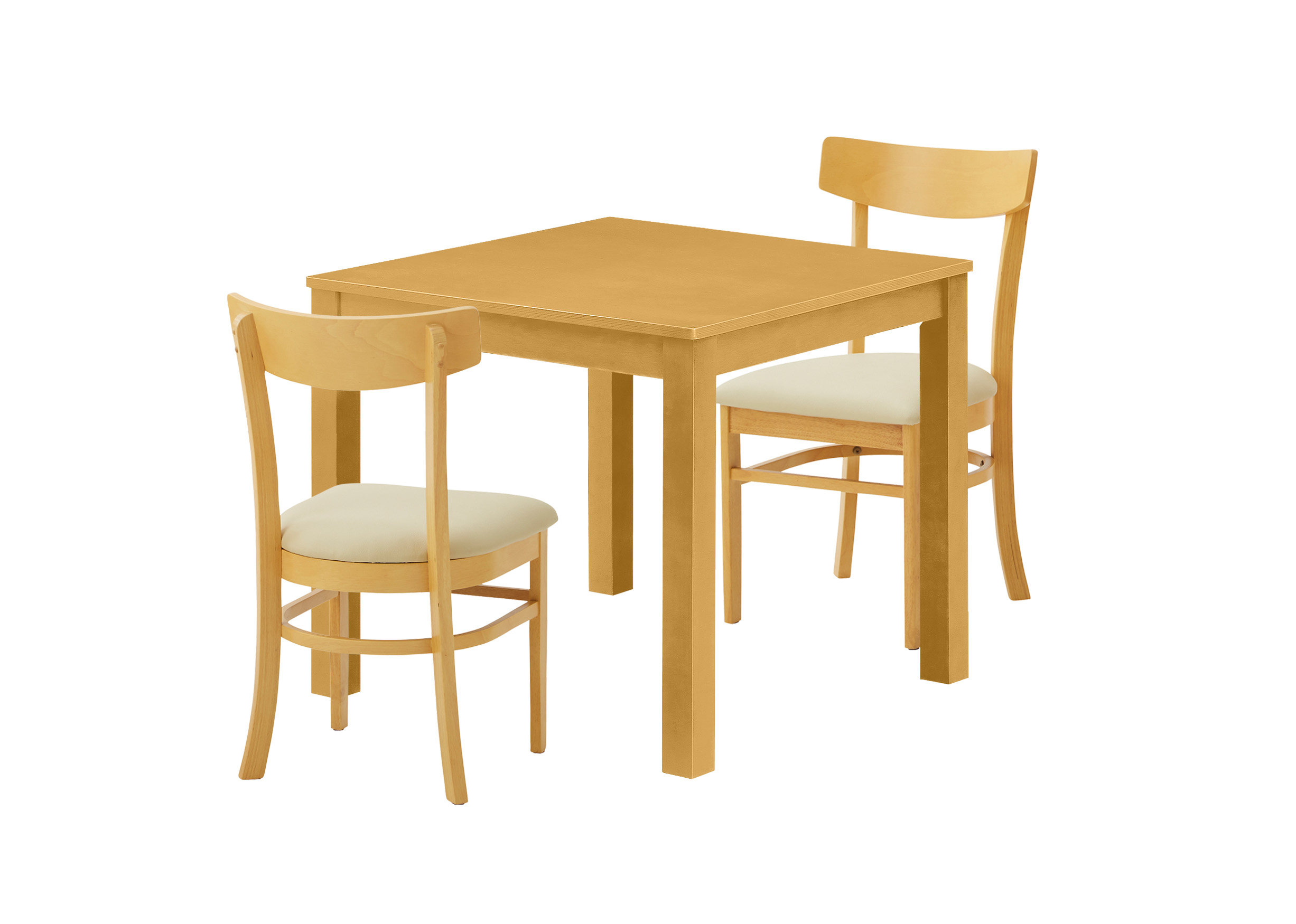 ダイニング3点セット