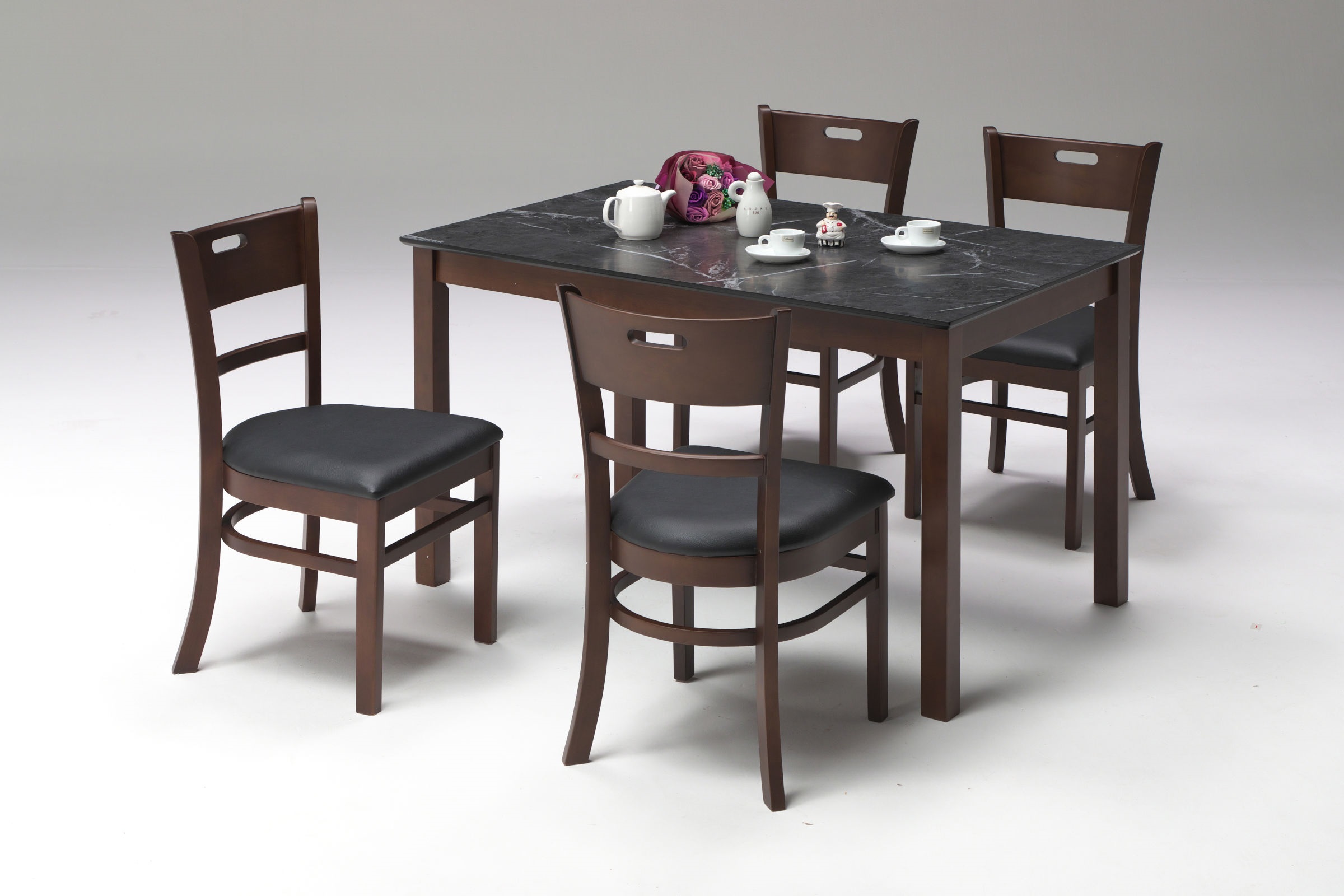 ダイニング5点セット