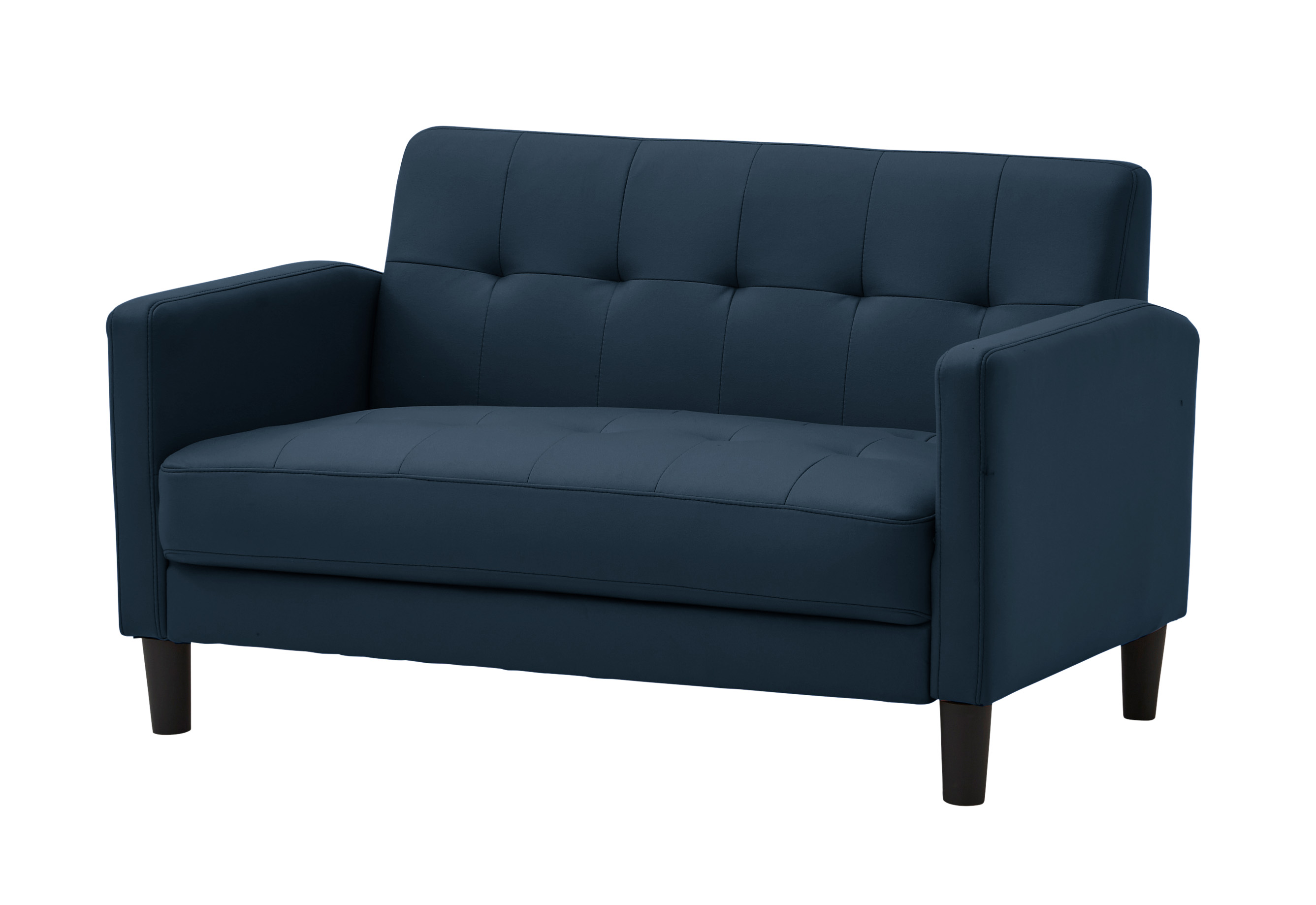 コンパクトソファ２人掛け