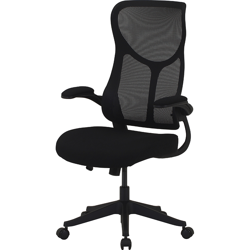 ハイバックメッシュチェア