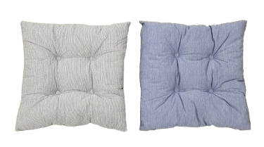 接触冷感シートクッション