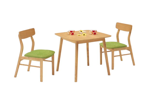 ダイニング3点セット