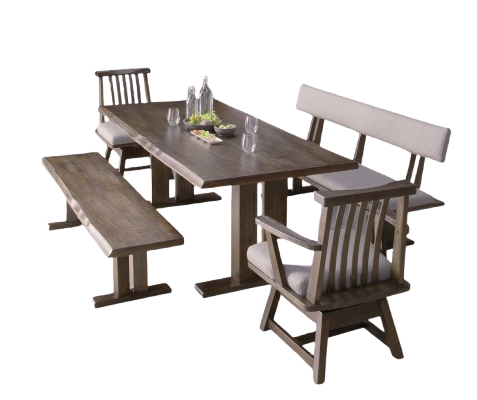 リビングダイニング5点セット