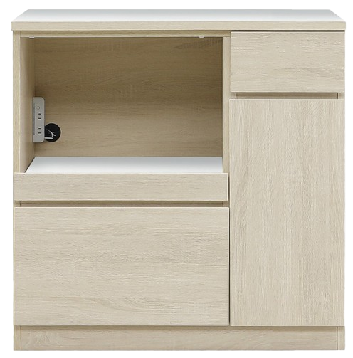 カウンターボード(コンセント付き)