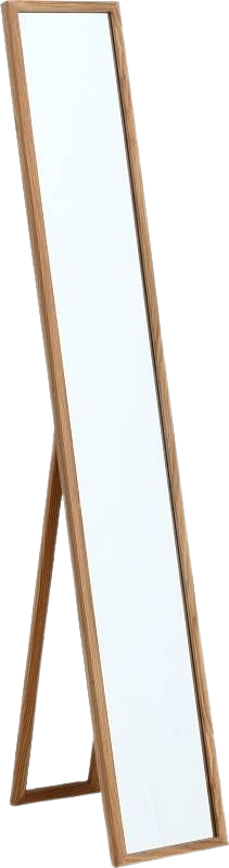 スタンドミラー